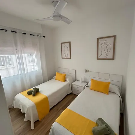 Apartment Carpe Diem