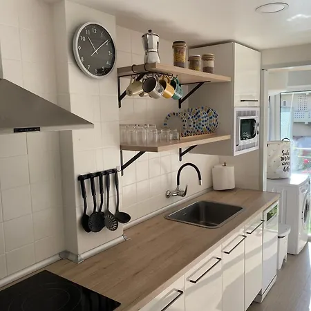 Carpe Diem Apartment *