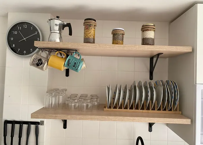 Carpe Diem Apartment