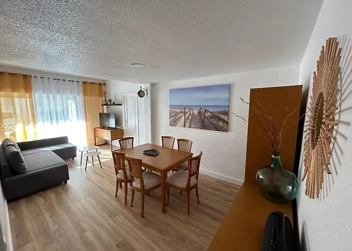 Apartment Carpe Diem *