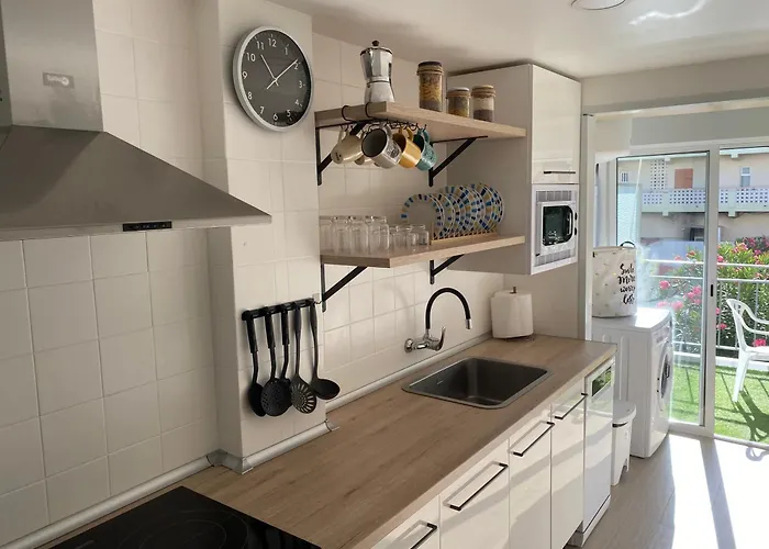 Carpe Diem Apartment *