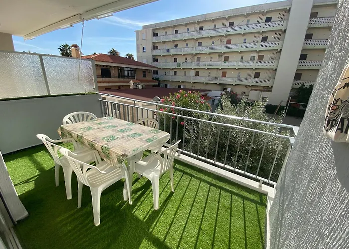 Carpe Diem Apartment
