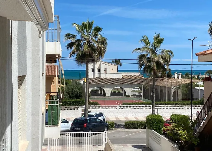Carpe Diem Apartment Daimus