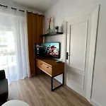 Apartmán Carpe Diem *