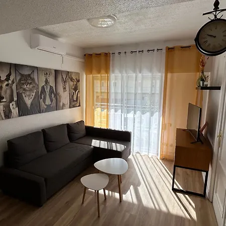 Carpe Diem Apartment *