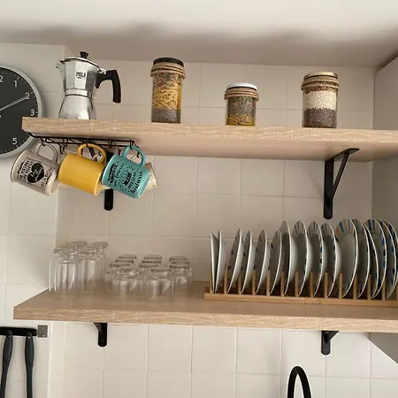 Carpe Diem Apartment