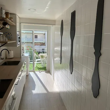 Apartamento Carpe Diem