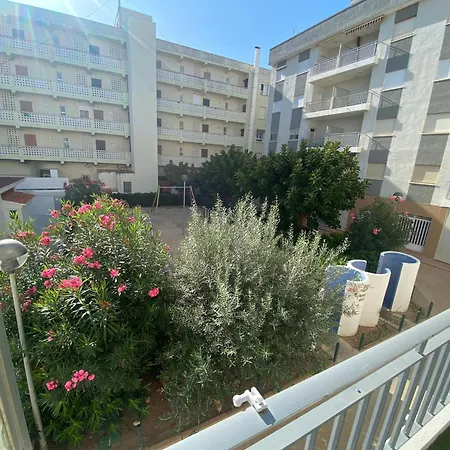 Carpe Diem Apartment Daimus