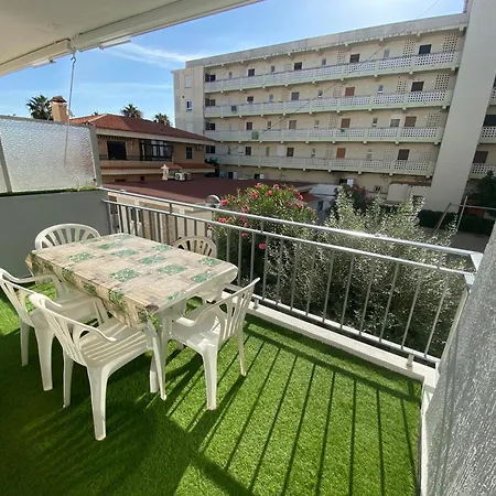 Carpe Diem Apartment