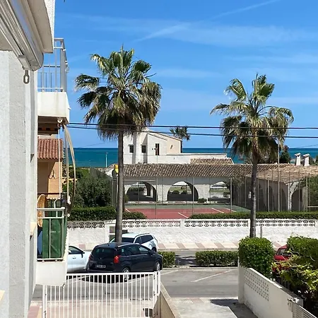 Carpe Diem Apartment Daimus