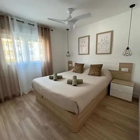 Carpe Diem Apartamento Daimús